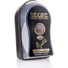 4019 Fabcare Prestij Deoolu Parlatıcı Sünger 6 ml-Kahverengi