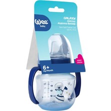 Wee Baby Galaxy Akıtmaz Alıştırma Bardağı 125 ml