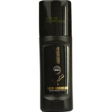 Fabcare 2006 Fabcare Likit Ayakkabı Boyası 75 ml-Siyah