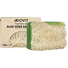 Dovit Aleo Veralı Sabun 110 gr