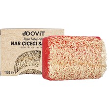 Dovit Nar Çekirdeği Sabunu 110 gr