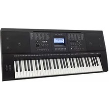 YM-758 61 Tuş Org Hassasiyetli