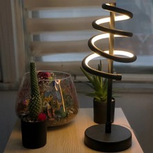 voxlamp lighting solutions LED Masa Lambası Sprıng
