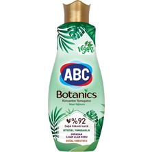 Abc Botanics Konsantre Yumuşatıcı Nisan Yağmuru 1440 ML