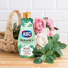 Abc Botanics Konsantre Yumuşatıcı Nisan Yağmuru 1440 ML