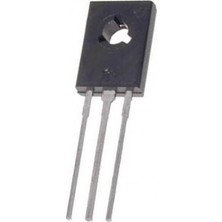 Sanec BD140 Transistör