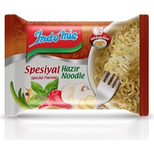 Indomie  Paket Noodle Spesiyal 75GR x 40 Adet