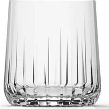 Paşabahçe Nova Su Bardağı