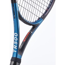 Decathlon Artengo Yetişkin Tenis Raketi - Mavi - Tr500 Lıte