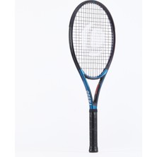 Decathlon Artengo Yetişkin Tenis Raketi - Mavi - Tr500 Lıte