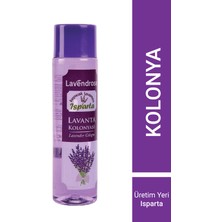 Lavendrose Lavanta Kolonyası 150 ml