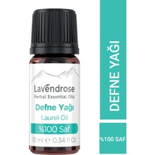 Lavendrose Defne Yağı 10 ml