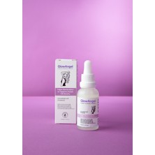 GlowAngel Yoğun Nemlendirici ve  Cilt Serumu (Hyaluronik Asit + Vitamin B5)