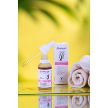 GlowAngel Günlük Aydınlatıcı Cilt Serumu (Arbutin + Hyaluronik Asit + Vitamin B5)