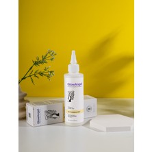 GlowAngel Saf Temizleme Sütü (Jojoba Yağı + Vitamin E)