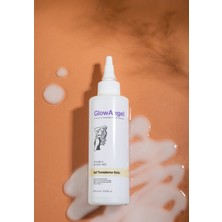 GlowAngel Saf Temizleme Sütü (Jojoba Yağı + Vitamin E)