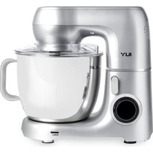 Yui M110 Stand  Mikser 5,5 Litre 1300 W Gri