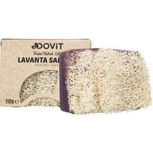 Dovit Lavanta Sabunu 110 gr