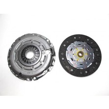 Mapa Debrıyaj Setı Taunus 1.6 Anadol 1.3/1.6 72/- Rulmansız Mapa 002190 609 Oem