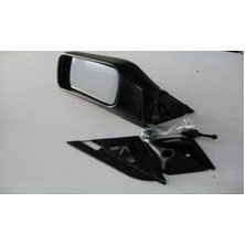 İşbir Dıs Dıkız Aynası Sol Dks 131 1991- Isbır AG010 Oem - 85014507|85008487