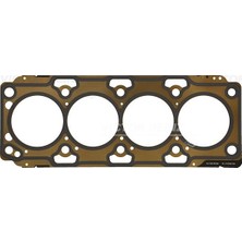Victor Conta Sılındır Kapak- Sac - Hyundaısantafe 2.2 Crdı 06- D4EB Vıctor Reınz 61-10022-00 Oem