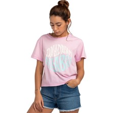 Billabong Dream The Day Kadın Tişört