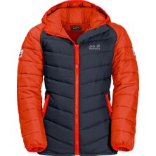 Jack Wolfskin Zenon Çocuk Outdoor Mont