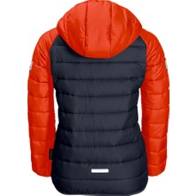 Jack Wolfskin Zenon Çocuk Outdoor Mont