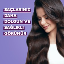 OGX Dolgunlaştırıcı Biotin & Kolajen Sülfatsız Saç Bakım Kremi 385 ml