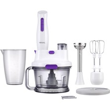 Regal REGALRMBS1000B Blender Beyaz