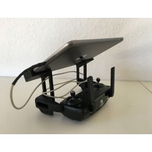 Yeniliko Dji Mavic Serisi ipad Tablet Tutucu - Kumanda Tablet Tutucusu