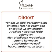 Jeane Home Decor Prehnit Doğal Taş Ametist Kolye Ucu Gizli Vanilya Kokulu Kristal Aromaterapi Mum Hediyelik