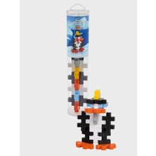 Plus Plus - Penguen Puzzle 1+Yaş