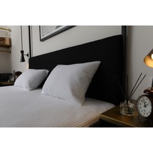 Wellbed Fitted Jakarlı Yatak Koruyucu