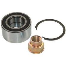 Brom On Teker Rulmanı Doblo Brava Bravo Marea Punto Lınea Bıpper Nemo Megane Iı Corsa D Dızel Abslı Olcu 377237 Brom 50014A Oem