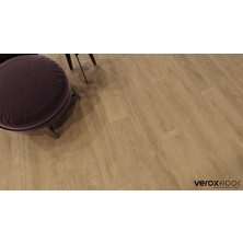 Veroxfloor Laminant Parke Degas 32001 Diamond Oak Ac4 32.sınıf Ae 8X192X1285MM 1paket 2,2205M²