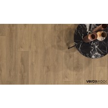 Veroxfloor Laminant Parke Degas 32001 Diamond Oak Ac4 32.sınıf Ae 8X192X1285MM 1paket 2,2205M²