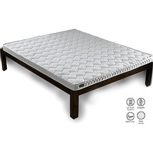 Cardinya Yatak Full Ortopedik Yatak Confor Pedi 7 cm Lastikli CRD20231001