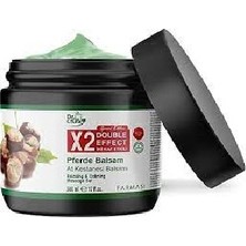 Farmasi Dr. C. Tuna Iki Kat Etkili At Kestanesi Balsam 500 ml