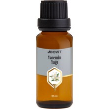 Dovit Yasemin Yağı 20 ml