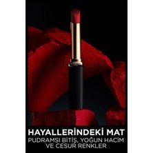 L'Oréal Paris Loreal Paris Color Rche Intnse Volme Matte RUJ:103