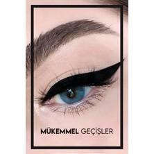 MUJGAN Kajal Siyah Eyeliner Krem