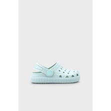 Igor Kaymaz Tırtıklı Yazlık Sandalet Unisex Çocuk Sandalet S10316