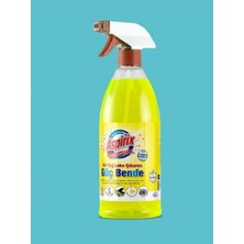Aspirix Güç Bende Leke Çıkarıcı  950 ml