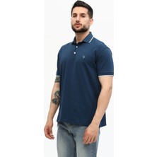 Owut Collection Classic Fit Kısa Kollu Polo Tshirt