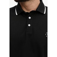 Owut Collection Classic Fit Kısa Kollu Polo Tshirt