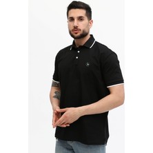 Owut Collection Classic Fit Kısa Kollu Polo Tshirt