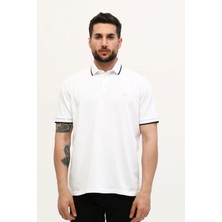 Owut Collection Classic Fit Kısa Kollu Polo Tshirt