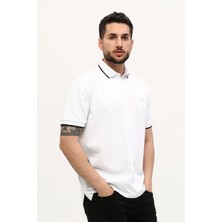 Owut Collection Classic Fit Kısa Kollu Polo Tshirt