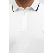 Owut Collection Classic Fit Kısa Kollu Polo Tshirt